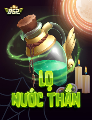 Trò Chơi Jackpot Nhỏ