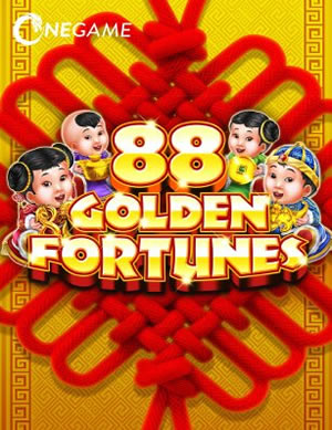 Golden Dragon