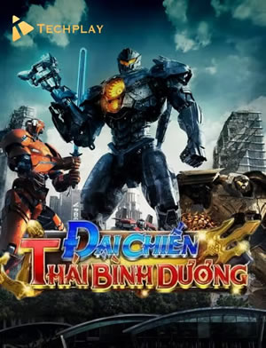 Jackpot Lớn